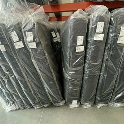 Lots of Mattresses, NEED TO GO, ASAP! All sizes, 30-70% off retail.