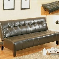 Marco Adjustable Futon Sofa

