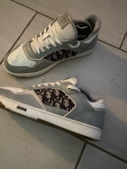 Dior B27 Low-Top Sneakers
