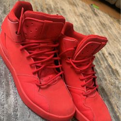 Mens Adidas Size 8