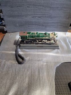 12"Land Line Vintage Telephone 