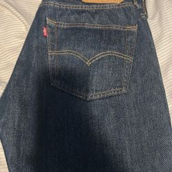 Levi 501