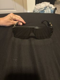 Versace Sunglasses Women’s OBO