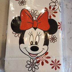 Minnie Mouse Mini IPad Cover