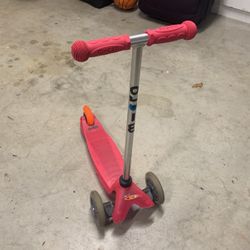 Kids Skooter 