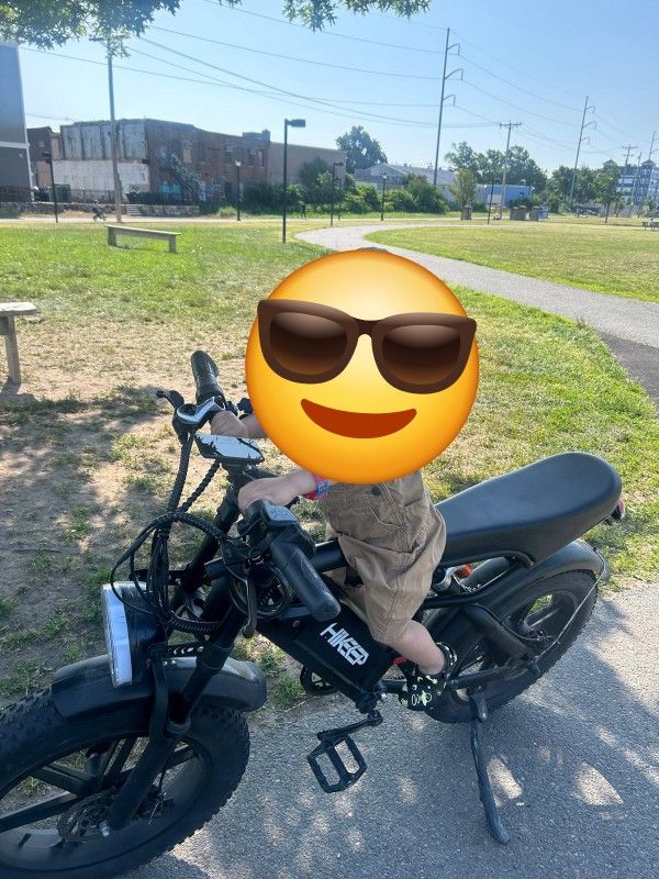 bicicleta electric for sale