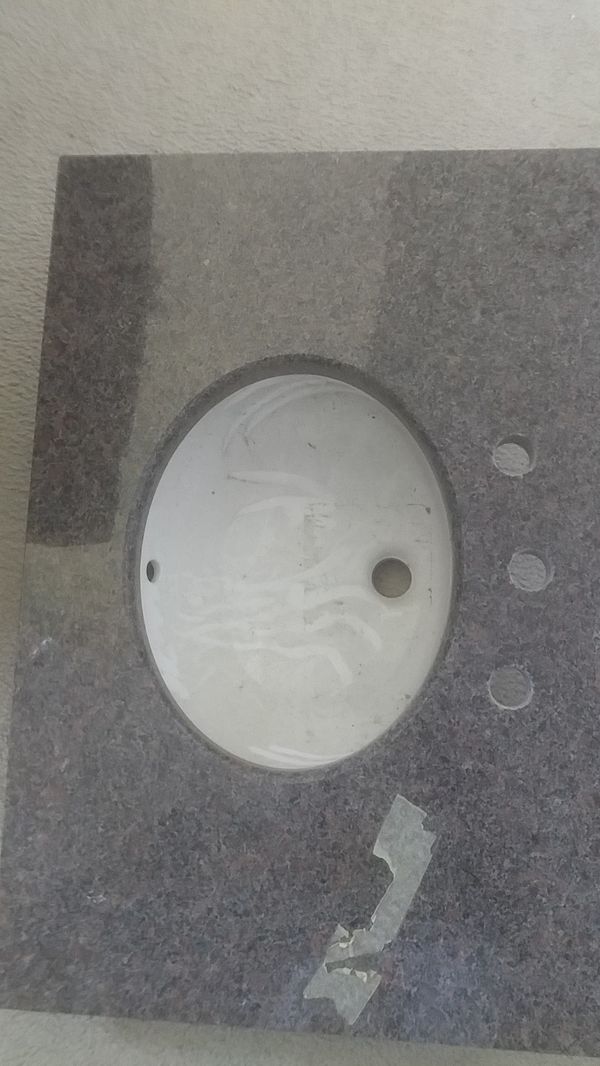 Granite sink-New for Sale in Concord, NC - OfferUp