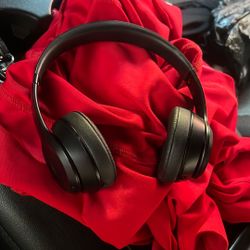 Beats Wireless Solo3