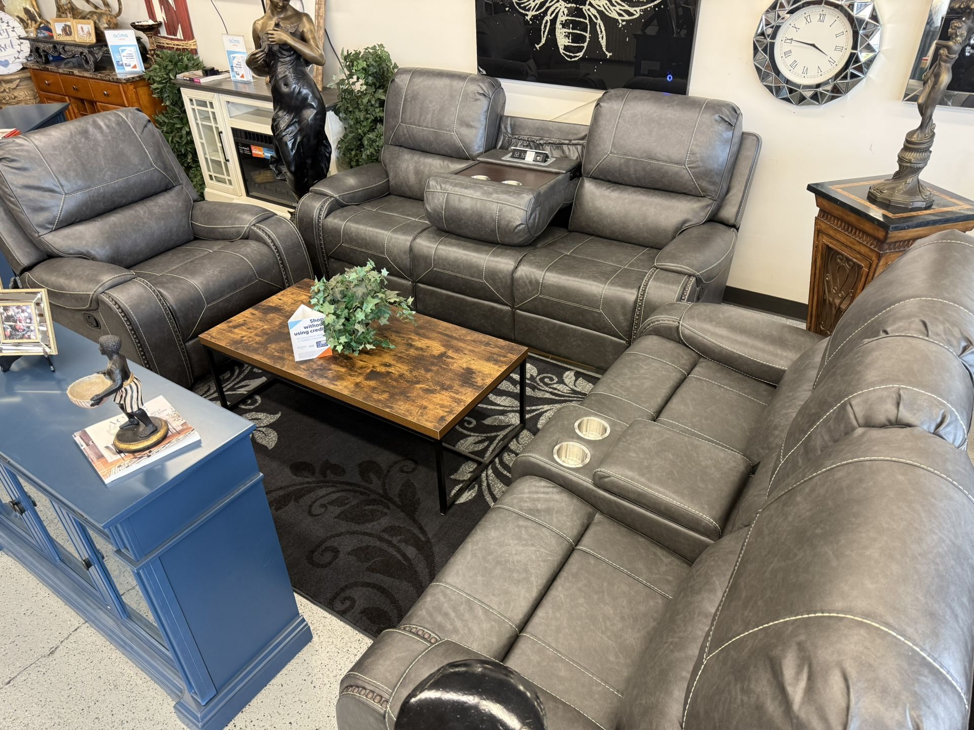 Furniture, Sofa, Sectional Chair, Recliner, Couch, Coffee Table Tv Stand