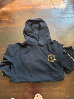 Born x Raised hoodie