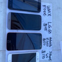 Free Phone And Service !! Upgrades For Sale !