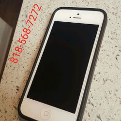 Iphone 5 unlocked for any company originally from att