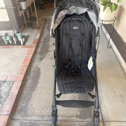 Chicco Stroller