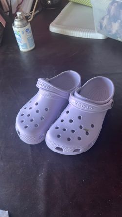 Crocs