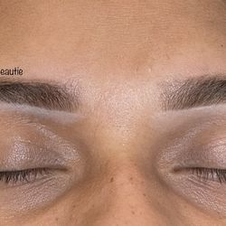 Henna Brows