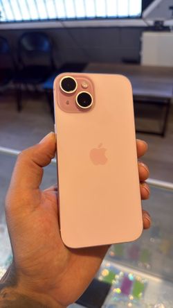 iPhone 15 128gb unlocked