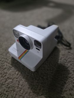 Polaroid New+ Camera Micro USB