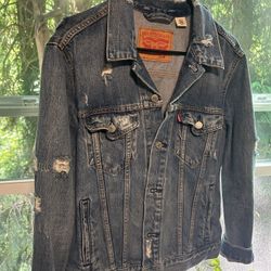 Levi’s Denim Jacket