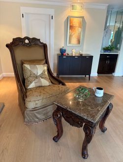 Coffee lovers seat
