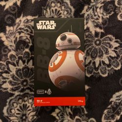 BB-8 App Endabled Drone