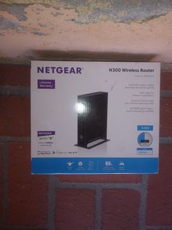 Router