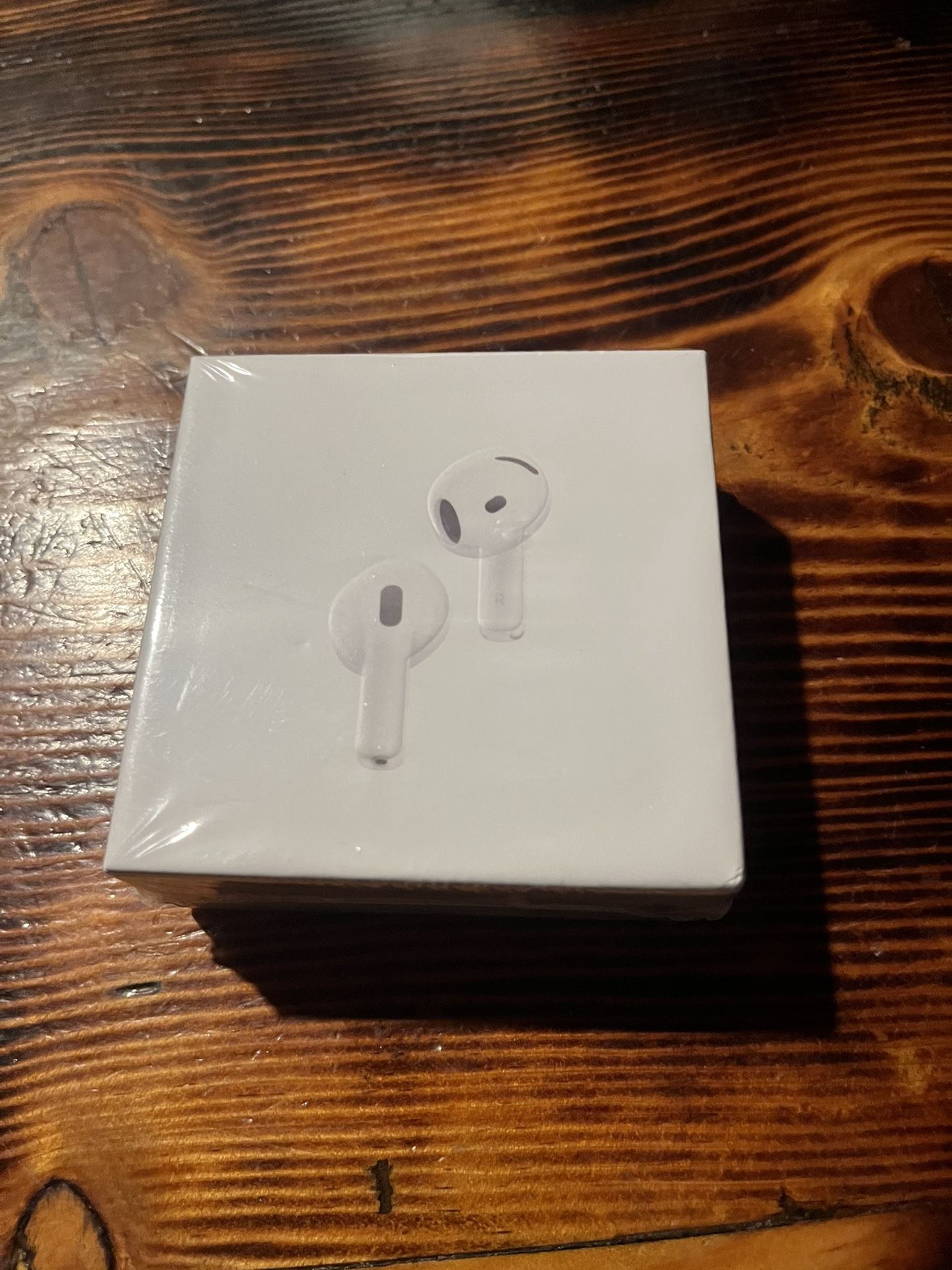 Wireless Bluetooth Headphones