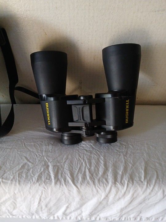 Bushnell 12-50