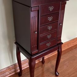 THOMAS PACCON ARMOIRE 