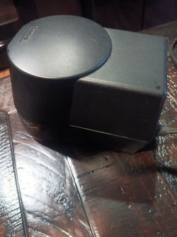 Electric Pencil Sharpener 