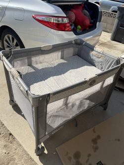 Pack N Play