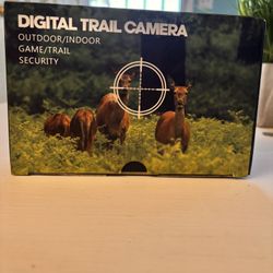 4k resolution waterproof, digital trail camera