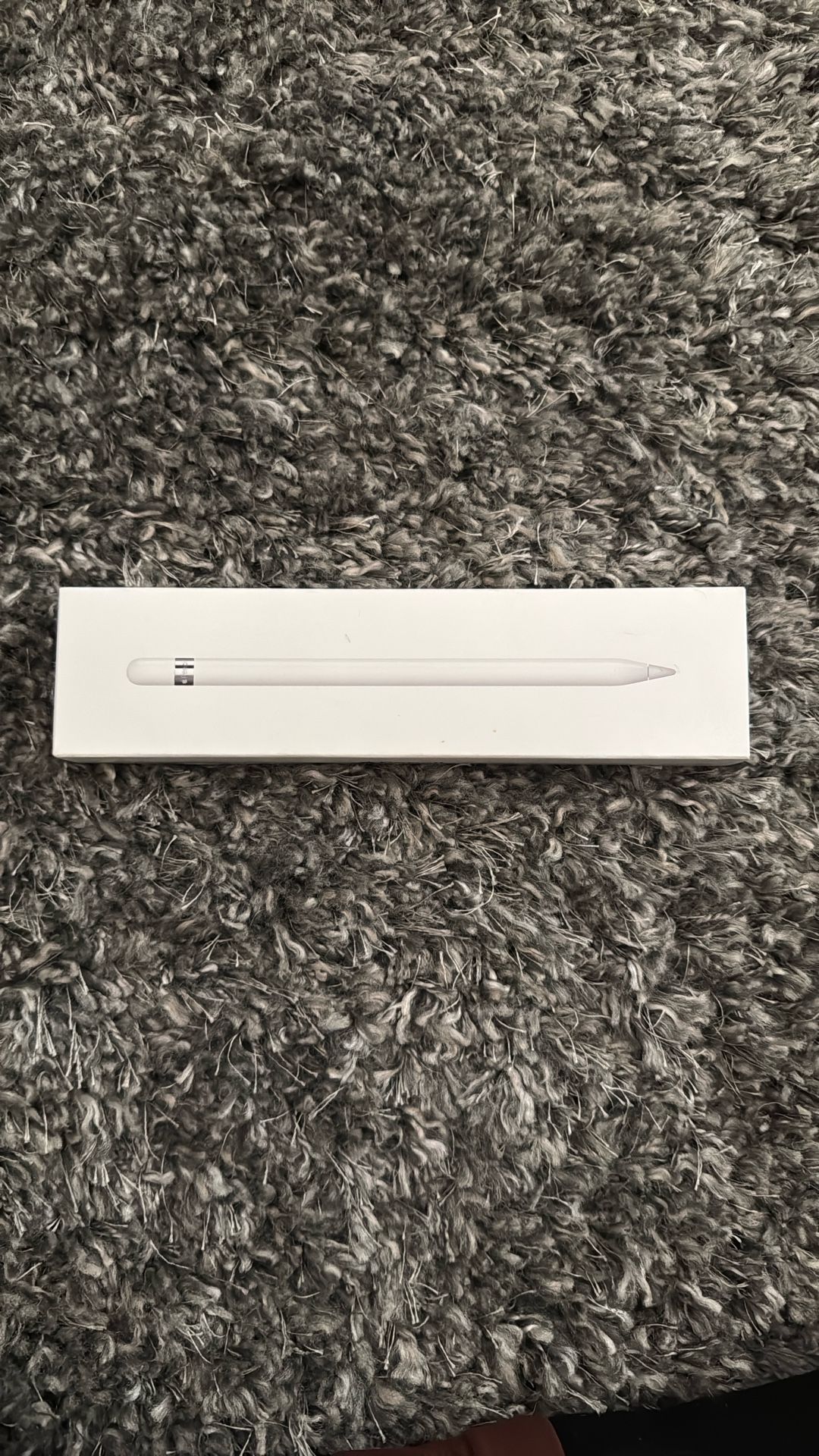 1st Series Apple Pencil 