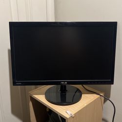 Asus Gaming Monitor 