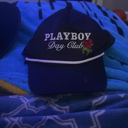 Play Boy Hat 