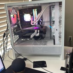 Custom Gaming PC 