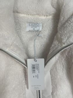 Z Supply Active Plush jacket