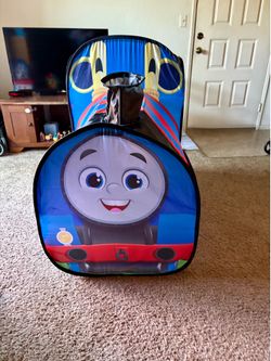 Thomas and Friends