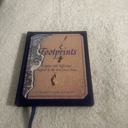 Footprints Book 