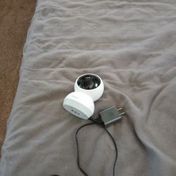 Security Camera