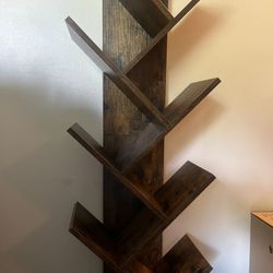 Free Bookshelf Excellent Condition 
