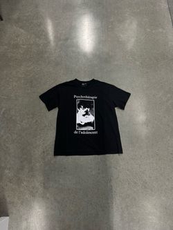 ERD Shirt