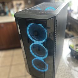 Gaming Pc 