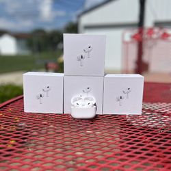Wireless Earbuds – Great Sound, USB-C Charging, Brand New