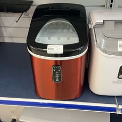 Ice Maker 