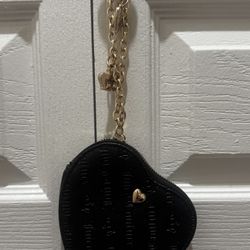 Juicy Couture Heart Wallet