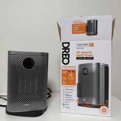 Ceramic Heater (Like NEW)