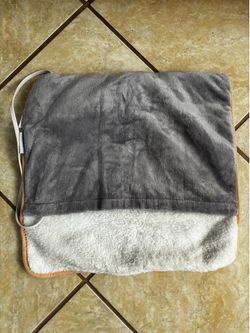Electric Heated Feet Warmer