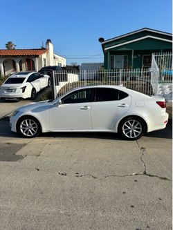 2013 Lexus IS 250