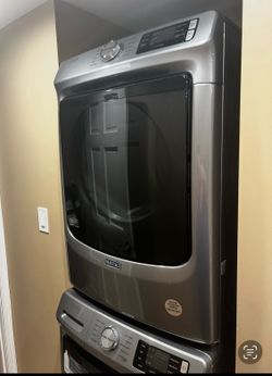 Maytag Gas Dryer