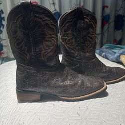 Kids Boots